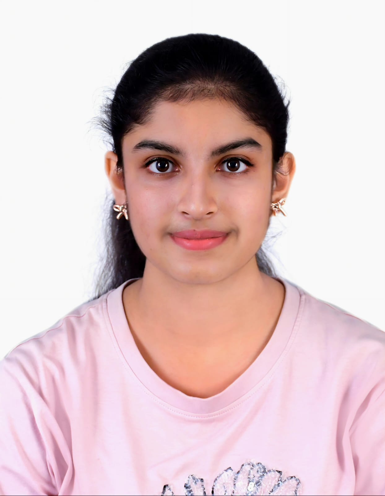 Keerthana Nishanth