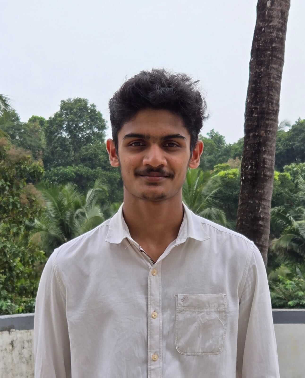 MILAN BIJU