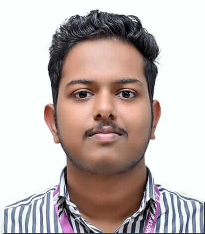 SREEHARSH EK