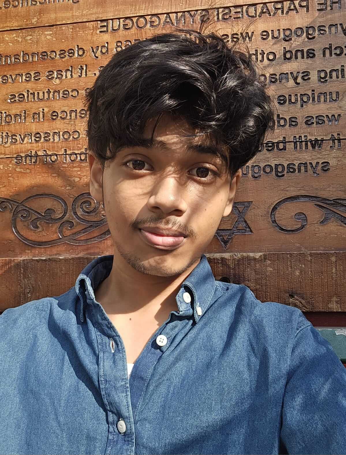 ABDUL BASITH PV