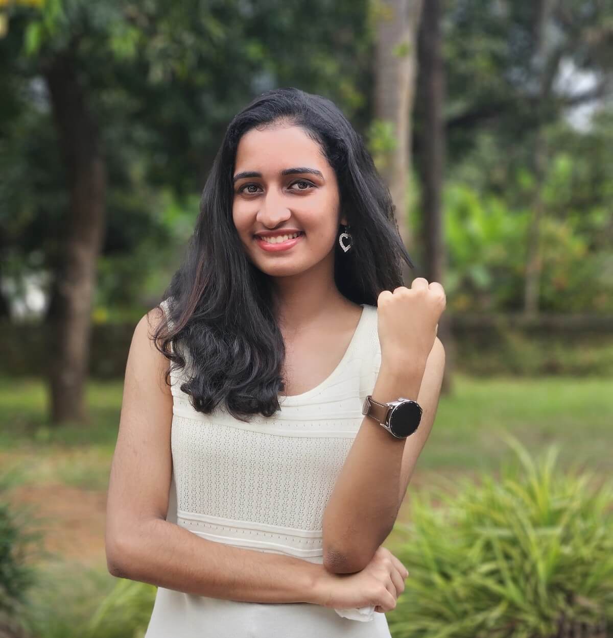 VISMAYA ARUN
