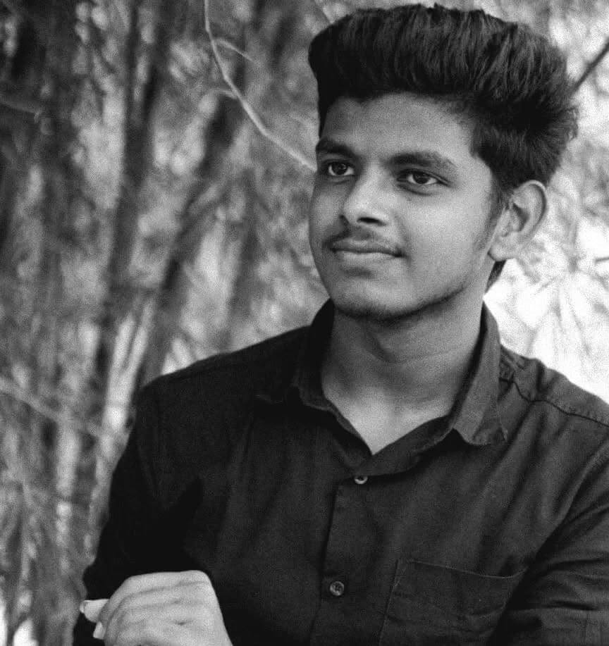 LEO DEEPAK SHIBU KAITHAKKAL