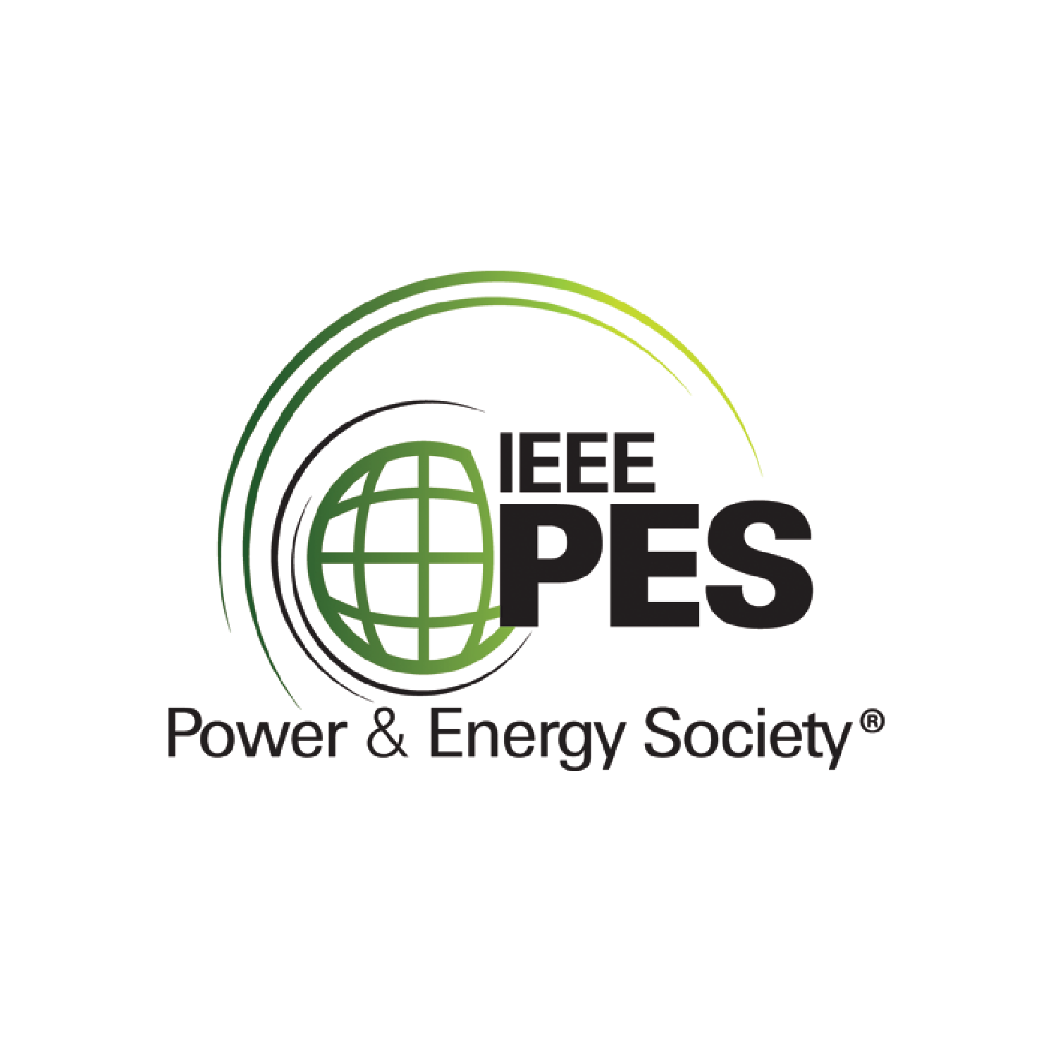 Power & Energy Society Logo