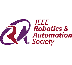 Robotics and Automation Society Logo