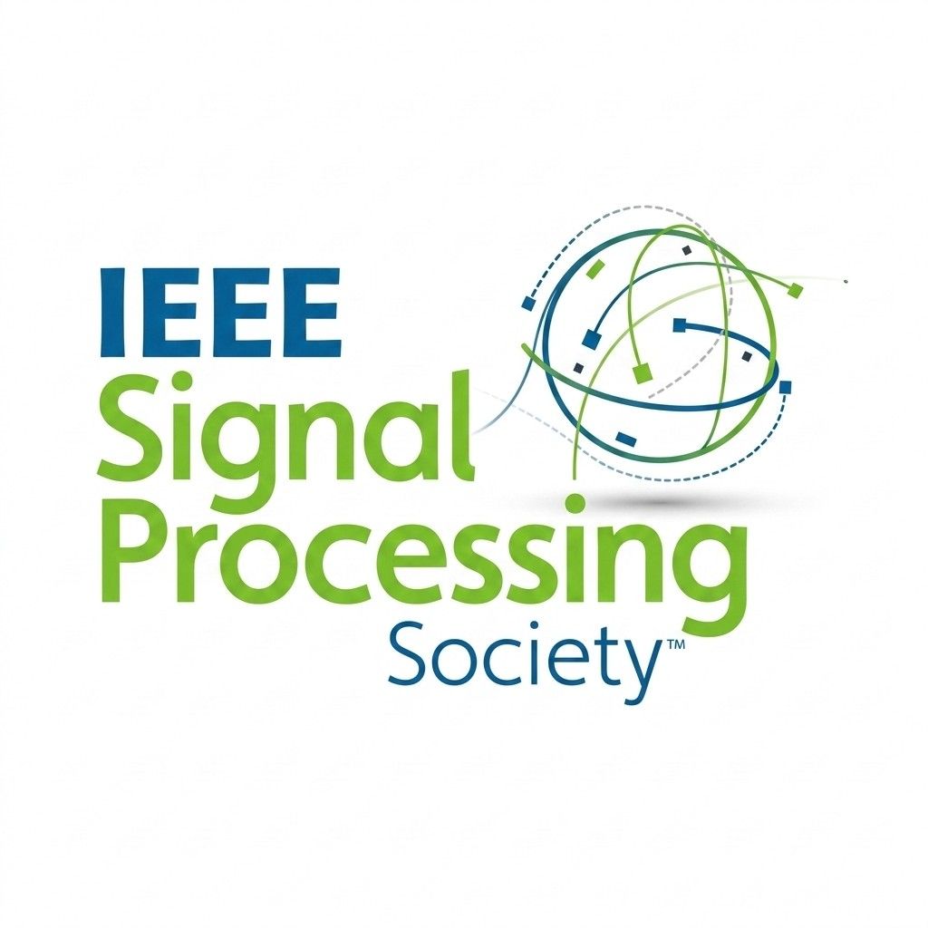 Signal Processing Society Logo