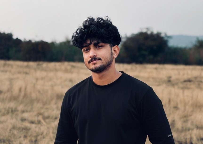 ABHINAV SHIBU