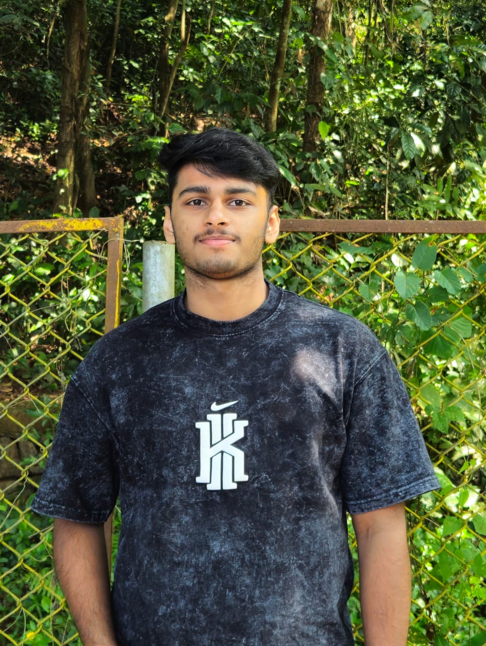 ADITYA N