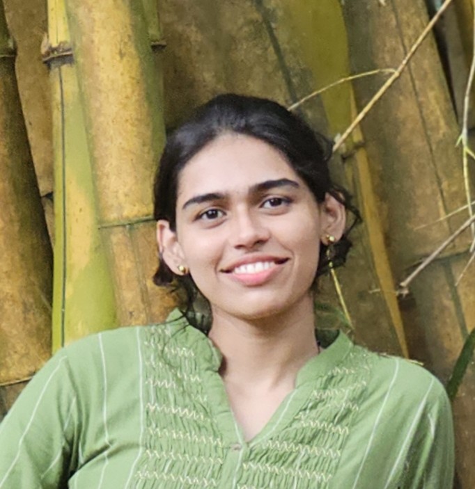CHANDANA T KURIAN