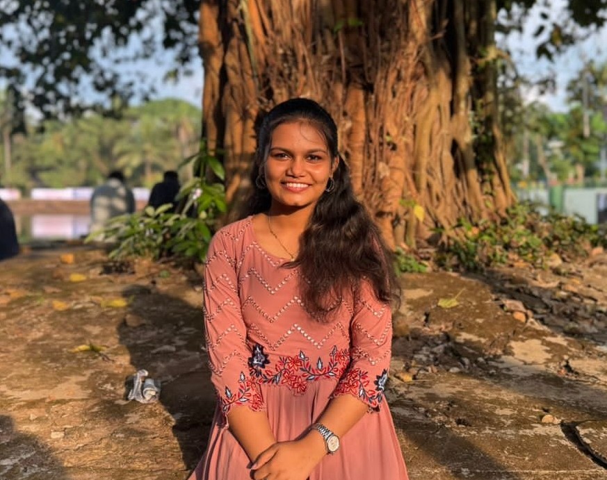 DIYA RAJU