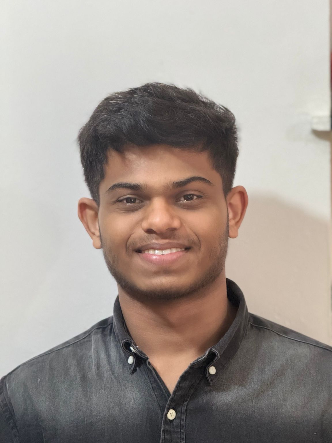 SIVAPRASAD K