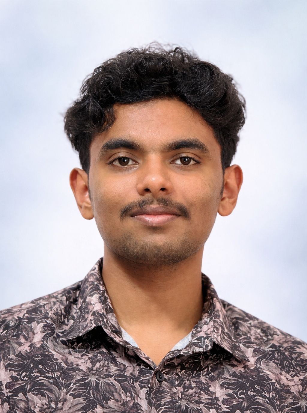 SREENANDH RAJESH