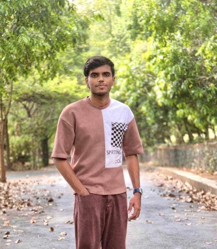 Alan Antony