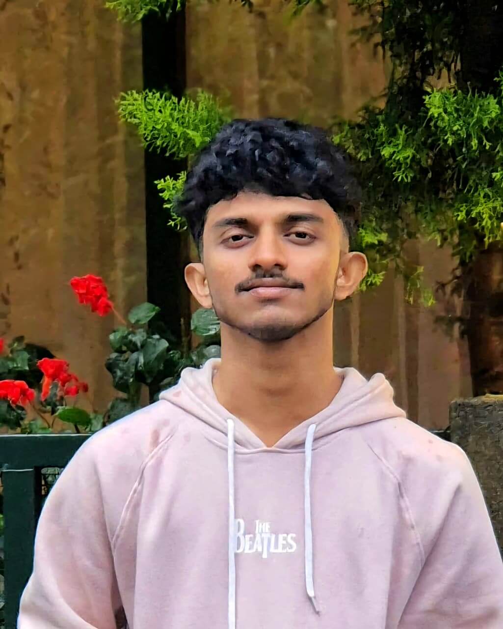 Samanway T K