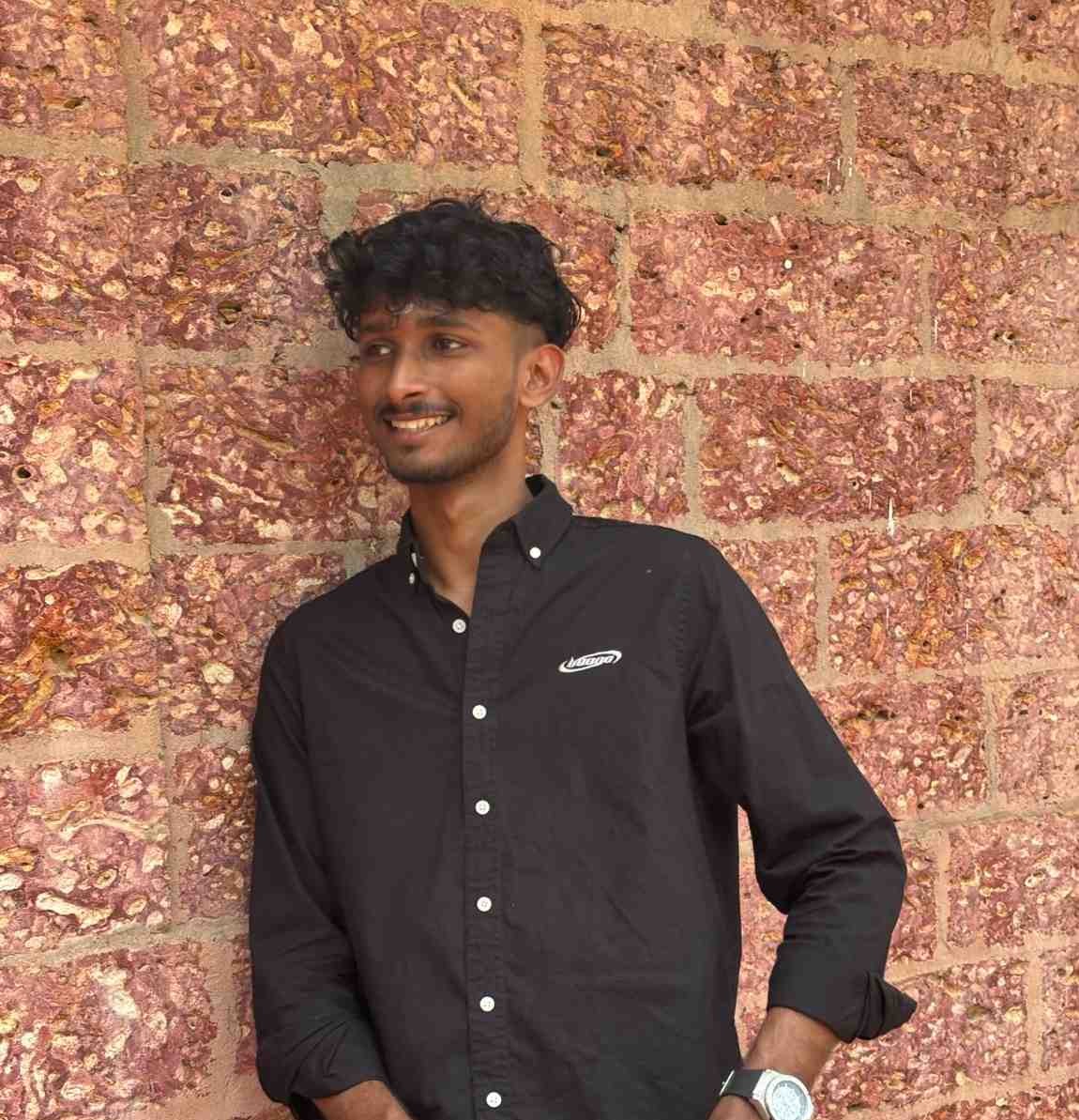 ABIN ANOJ