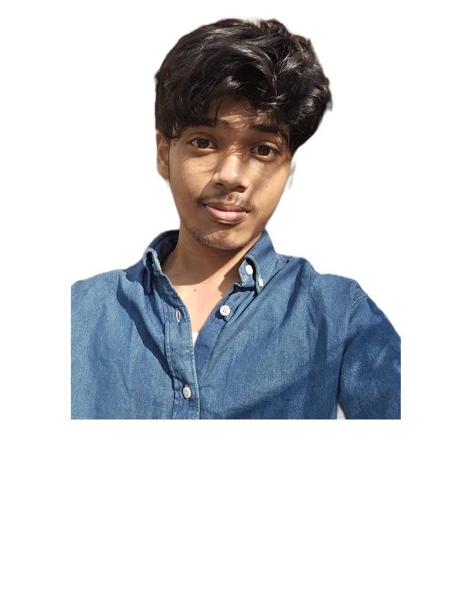 ABDUL BASITH P V