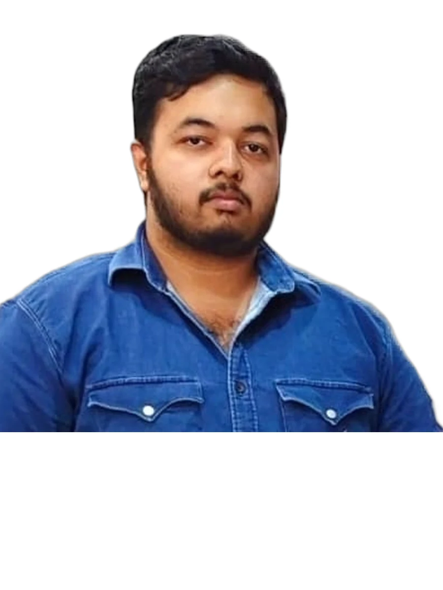 ADARSH K BIJU