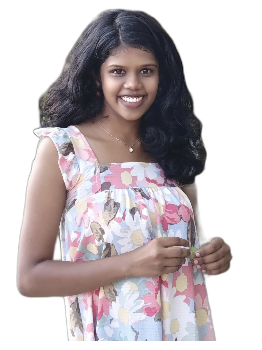 SANDRA NAMBIAR
