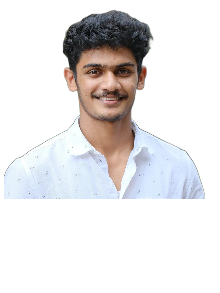 MILAN BIJU