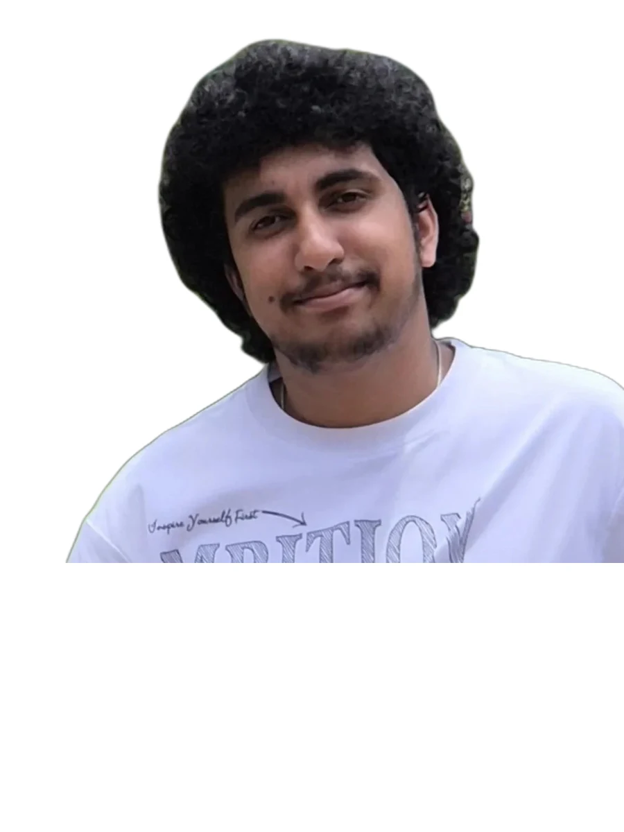 AJITH MATHEW