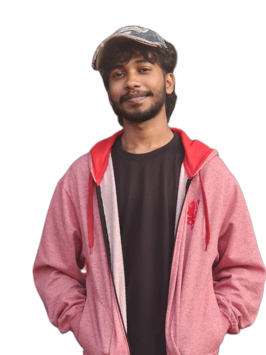 SHIVA KESHAV V
