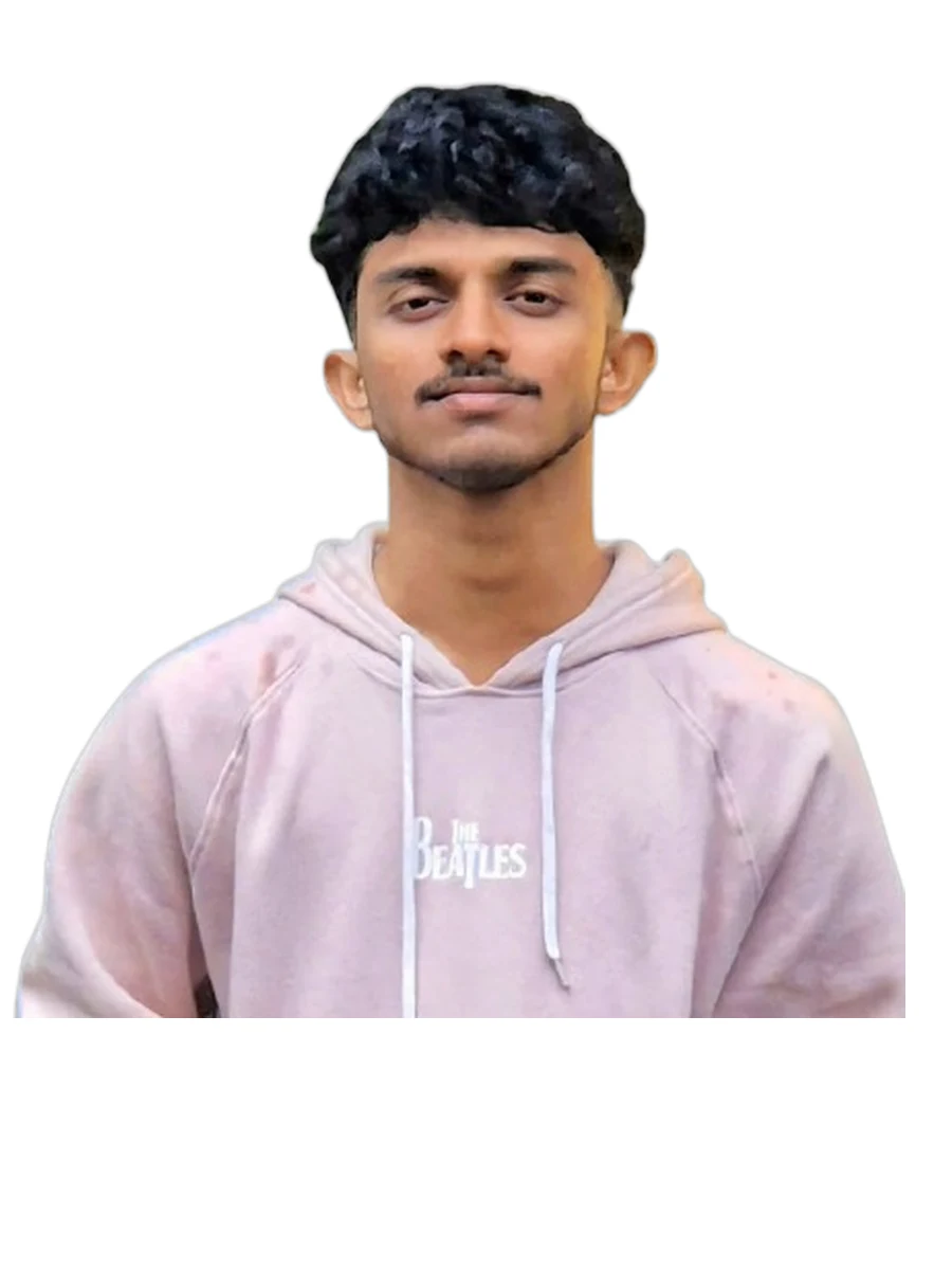 SAMANWAY T K
