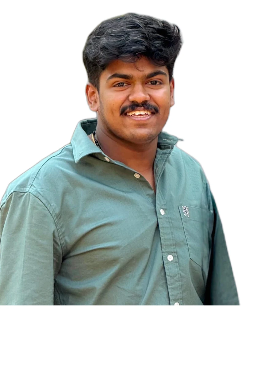 SANJU SANTY