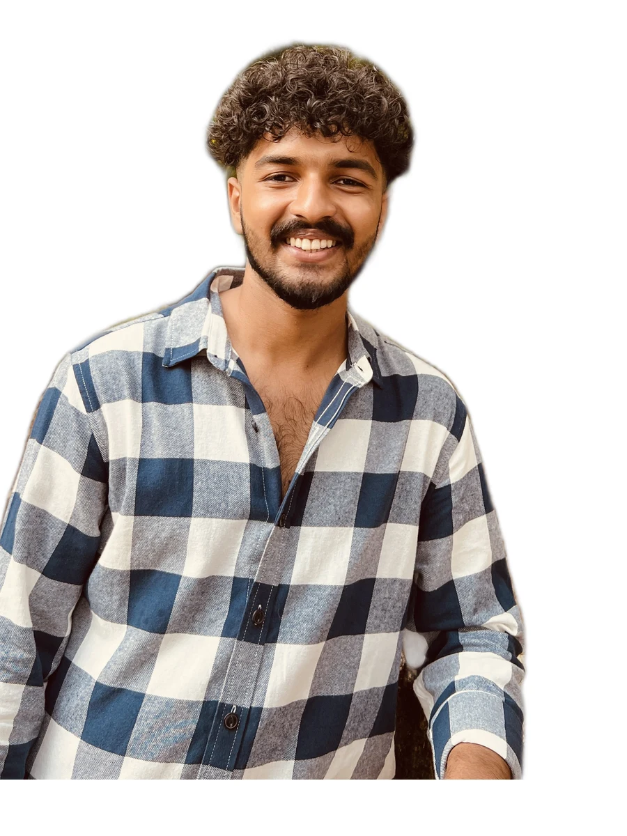ABHIRAM M S