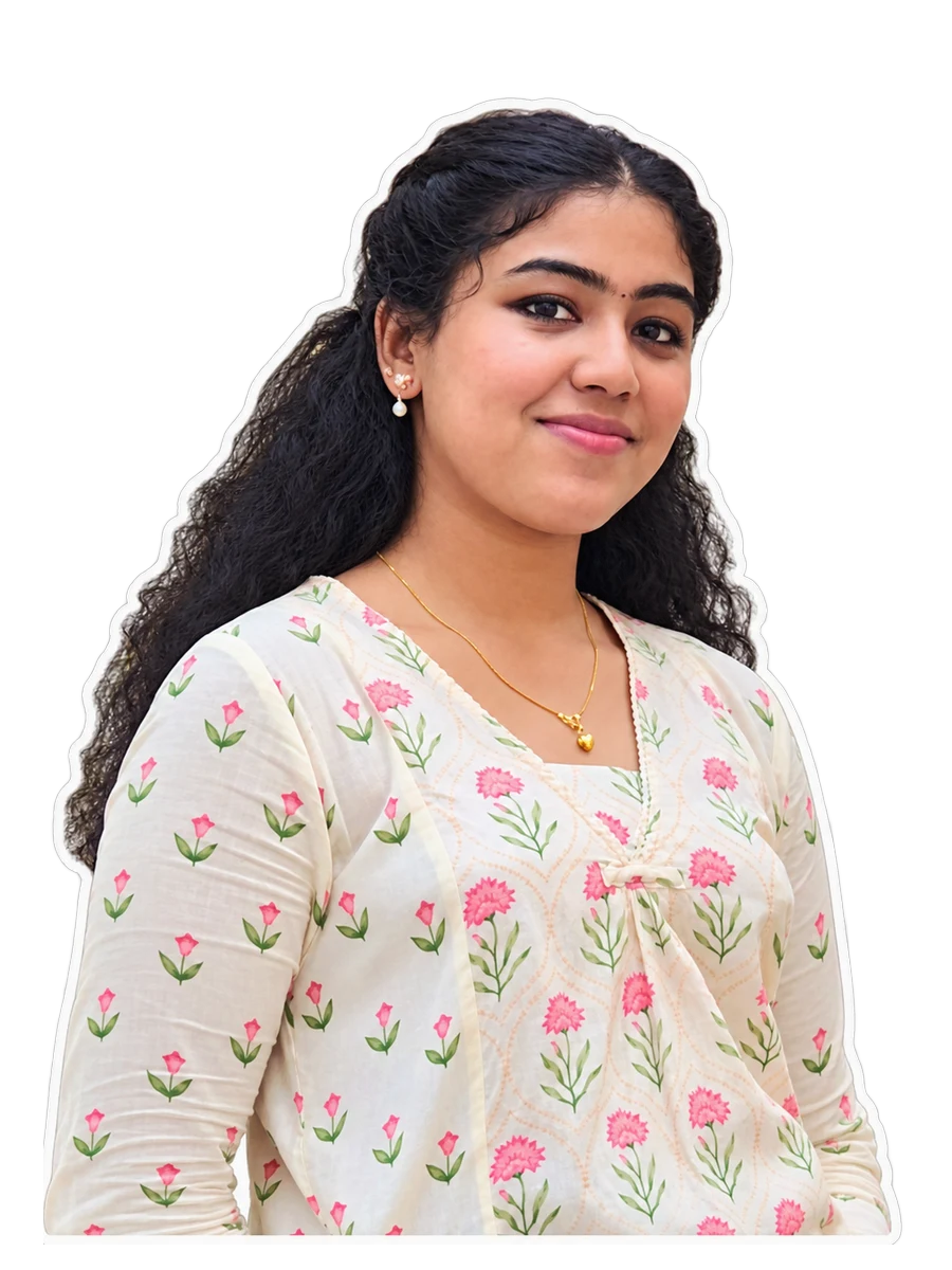 VAISHNAVI SASI