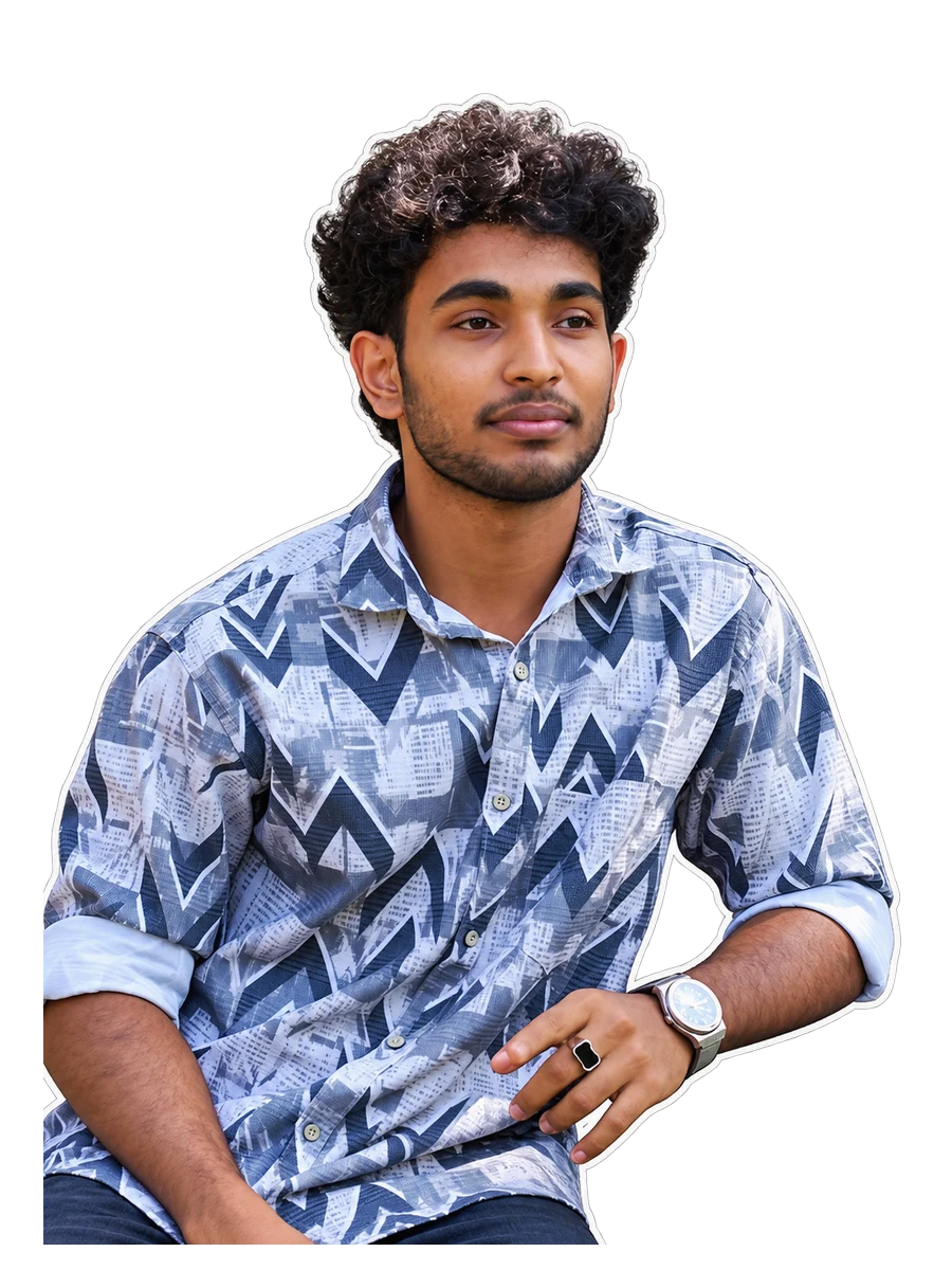 ROHN ROY