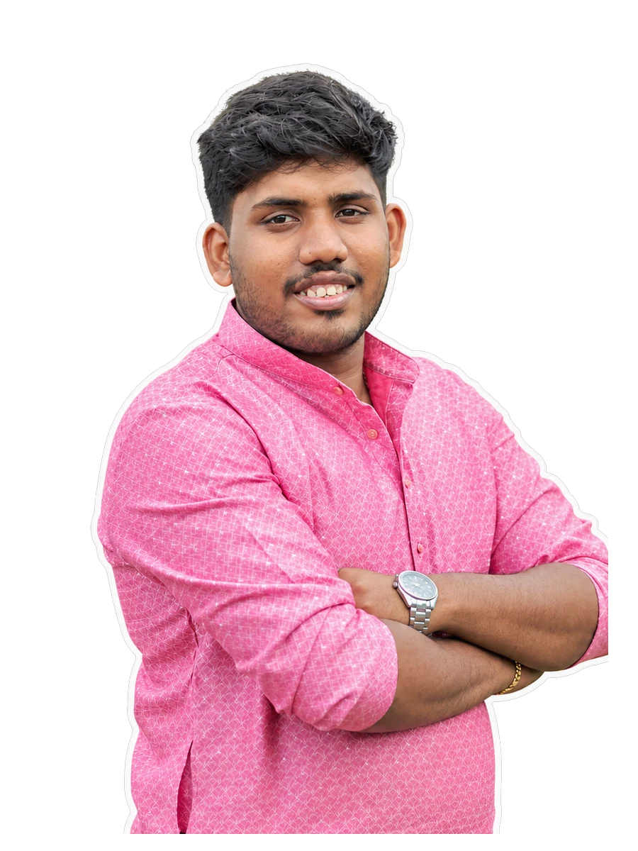 ABHINAV R
